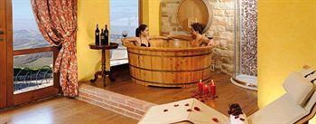 Relais Todini Hotel Todi Frazione Collevalenza