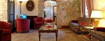 Relais Todini Hotel Todi Frazione Collevalenza