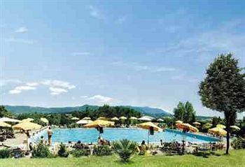 Holiday Hill Hotel Acquasparta Via Campagna - Localita Selvarelle Alte