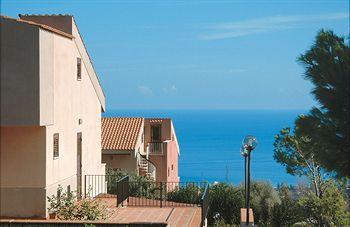 Torre Artale Hotel & Villas Trabia Contrada Sant'Onofrio 1