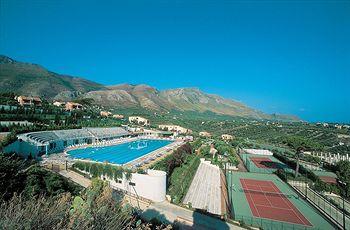 Torre Artale Relais Hotel Trabia Contrada S. Onofrio, 1