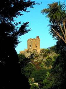 Torre Artale Relais Hotel Trabia Contrada S. Onofrio, 1