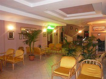 Virgilio Hotel Tropea Viale Tondo 21