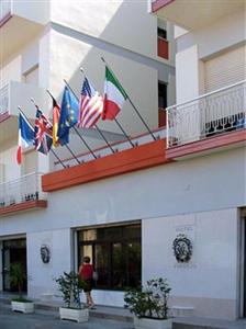 Virgilio Hotel Tropea Viale Tondo 21