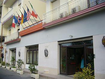 Virgilio Hotel Tropea Viale Tondo 21