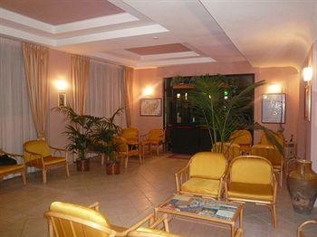 Virgilio Hotel Tropea Viale Tondo 21