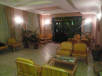 Virgilio Hotel Tropea Viale Tondo 21