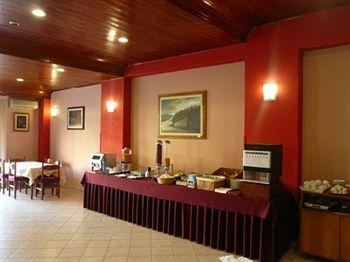 Virgilio Hotel Tropea Viale Tondo 21