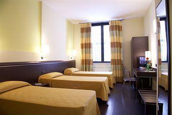 Campidoglio Hotel Turin Via Corio 11