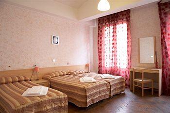 Campidoglio Hotel Turin Via Corio 11