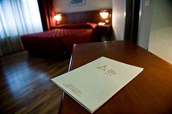 San Paolo Hotel Turin Via Spalato 7