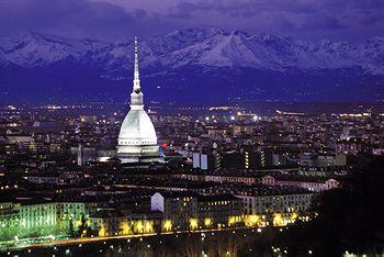 Le Meridien Lingotto Hotel Turin Via Nizza 262