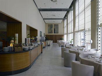 Le Meridien Lingotto Hotel Turin Via Nizza 262