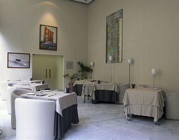 Le Meridien Lingotto Hotel Turin Via Nizza 262