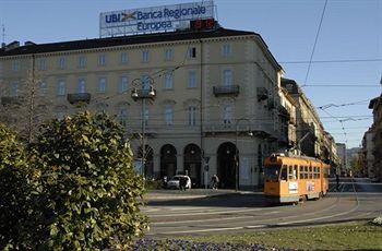 Hotel Dock Milano Turin Via Cernaia 46