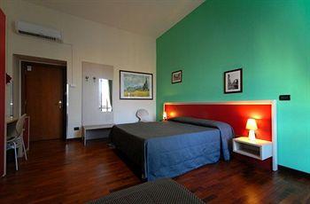 Hotel Dock Milano Turin Via Cernaia 46