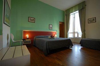 Hotel Dock Milano Turin Via Cernaia 46