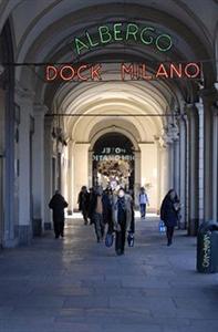 Hotel Dock Milano Turin Via Cernaia 46