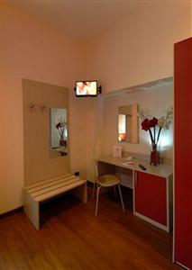 Hotel Dock Milano Turin Via Cernaia 46