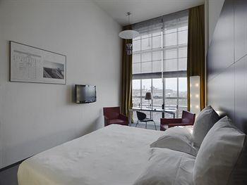 Le Meridien Art & Tech Hotel Turin Via Nizza 230