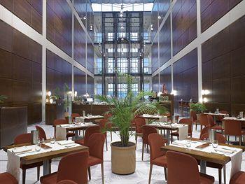 Le Meridien Art & Tech Hotel Turin Via Nizza 230