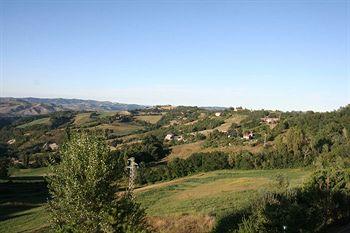 Mamiani Hotel Urbino Via Bernini 6