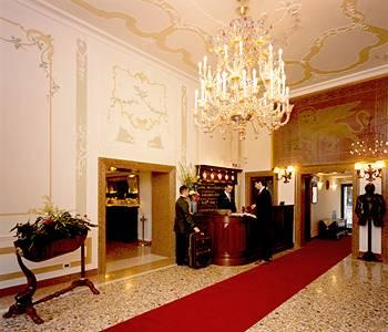 Best Western Hotel Ala Venice San Marco 2494 - Campo Santa Maria Del Giglio