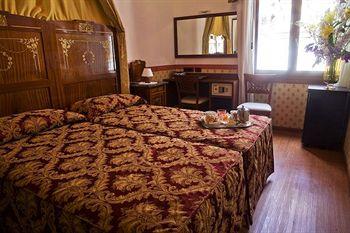 Best Western Hotel Ala Venice San Marco 2494 - Campo Santa Maria Del Giglio