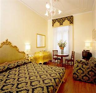 Best Western Hotel Ala Venice San Marco 2494 - Campo Santa Maria Del Giglio