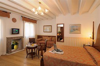 Best Western Hotel Ala Venice San Marco 2494 - Campo Santa Maria Del Giglio