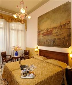 Best Western Hotel Ala Venice San Marco 2494 - Campo Santa Maria Del Giglio