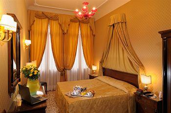 Best Western Hotel Ala Venice San Marco 2494 - Campo Santa Maria Del Giglio