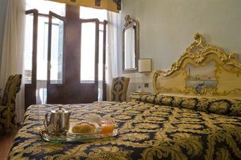 Best Western Hotel Ala Venice San Marco 2494 - Campo Santa Maria Del Giglio