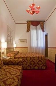 Best Western Hotel Ala Venice San Marco 2494 - Campo Santa Maria Del Giglio