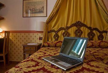 Best Western Hotel Ala Venice San Marco 2494 - Campo Santa Maria Del Giglio