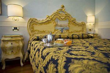 Best Western Hotel Ala Venice San Marco 2494 - Campo Santa Maria Del Giglio