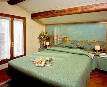 Best Western Hotel Ala Venice San Marco 2494 - Campo Santa Maria Del Giglio