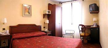 Best Western Hotel Ala Venice San Marco 2494 - Campo Santa Maria Del Giglio