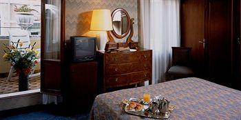 Best Western Hotel Ala Venice San Marco 2494 - Campo Santa Maria Del Giglio