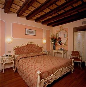 Best Western Hotel Ala Venice San Marco 2494 - Campo Santa Maria Del Giglio