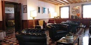 Best Western Hotel Ala Venice San Marco 2494 - Campo Santa Maria Del Giglio