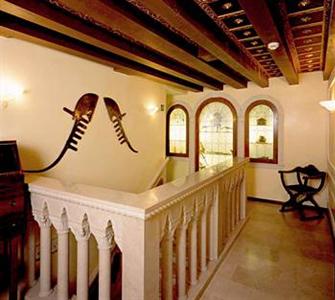 Best Western Hotel Ala Venice San Marco 2494 - Campo Santa Maria Del Giglio