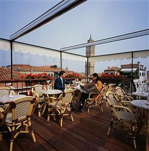 Best Western Hotel Ala Venice San Marco 2494 - Campo Santa Maria Del Giglio