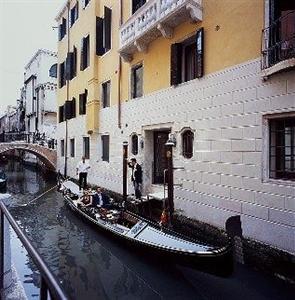 Best Western Hotel Ala Venice San Marco 2494 - Campo Santa Maria Del Giglio