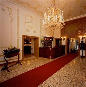 Best Western Hotel Ala Venice San Marco 2494 - Campo Santa Maria Del Giglio