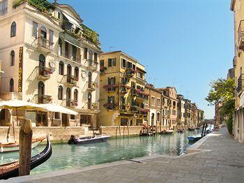 American Dinesen Hotel Venice San Vio 628 Accademia