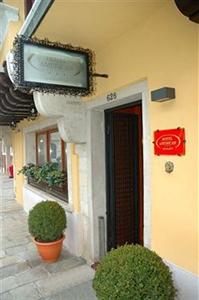 American Dinesen Hotel Venice San Vio 628 Accademia