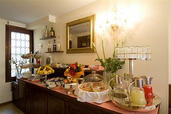 Hotel Firenze Venice San Marco 1490