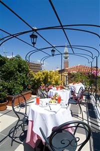 Hotel Firenze Venice San Marco 1490