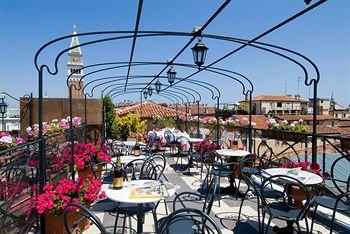 Hotel Firenze Venice San Marco 1490